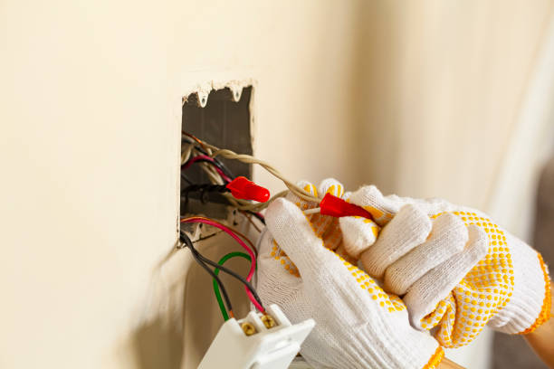 Emergency Electrical Repair Services in Rodney Village, DE